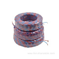 0.5mm two core Twisted cable Electric Wire